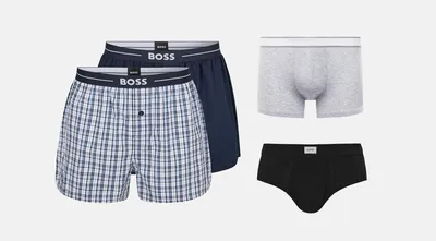 Комплект белья Mr.Pantalone мужской взгляд на женское белье Базовая  коллекция Бесшовное нижнее белье Basic - купить с доставкой по выгодным  ценам в интернет-магазине OZON (649679110)