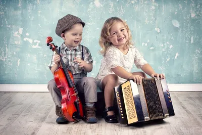 Детская музыкальная школа приглашает на мероприятие, посвященное Дню знаний  / Новости / Администрация городского округа Пущино
