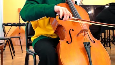 Детская музыкальная школа №4 — Муниципальное бюджетное учреждение  дополнительного образования