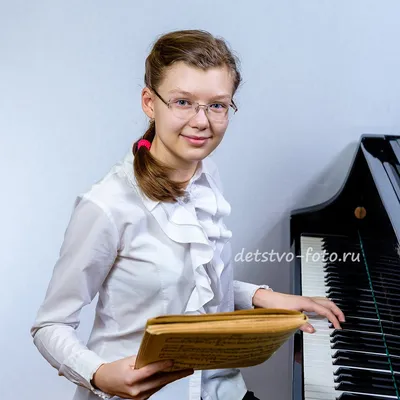 Музыкальная школа «Маэстро», ГБОУ Школа № 2120, Москва