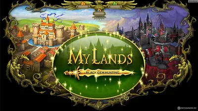 My Lands - «Как же мне нравятся игры стратегии.» | отзывы