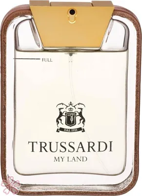 My Land - Trussardi | Malva-Parfume.Ua ✿