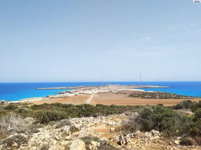 INFO-CAM | Галерея : Мыс Греко. Cape Greco.