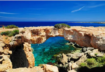 208. Мыс Кабо Греко, Кипр (Cape Greco, Cyprus). Пятничный Отжим - YouTube