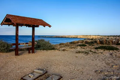 Мыс Греко — самая восточная точка острова Кипра ( Республики Кипр ). Уголок  нетронутой природы с изумрудными берегами. Рядишком в Айя Напе… | Instagram