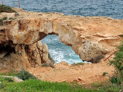 Мыс Каво Греко и мост Влюбленных | Кипр | Darsi Travel