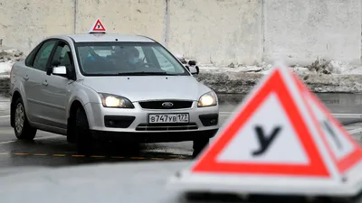 ГИБДД поменяла правила сдачи экзамена на водительские права — РБК
