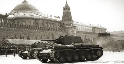 Выставочный проект «Битва за Москву. Первая Победа»
