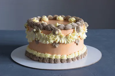 Фотоаппарат для тортов: позируйте с вкусными и красивыми десертами