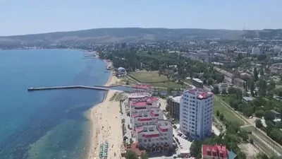 Отдых в Феодосии в Крыму. Реальные фото и отзывы