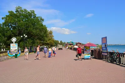 Какой город в Крыму лучше для жизни: Ялта или Феодосия? | Крым. Переезд с  материка | Дзен