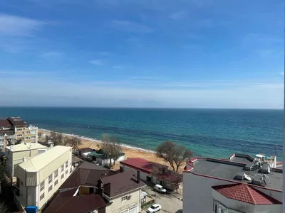Что посмотреть в Феодосии за один день | На батареях солнечных