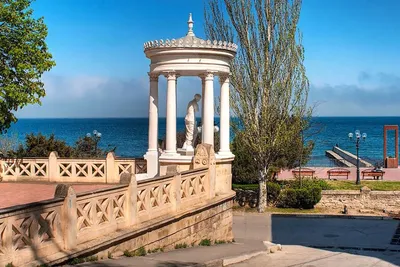 Пляжи Феодосии, какой пляж выбрать