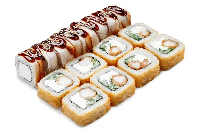 Купить набор суши и роллов Великоросс Сакура Хокку 290 г, цены на  Мегамаркет | Артикул: 100039747108