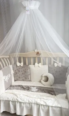 Наборы в кроватку для новорожденных фото фотографии