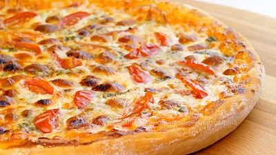 Какие бывают начинки для пиццы в разных странах мира