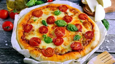 Необычные начинки для пиццы | Интернет-магазин «Алтария»
