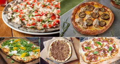 Начинка для пиццы в домашних условиях — Папа Джонс Блог