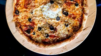 Тесто, соус и начинка: рецепты ко дню пиццы | 09.02.2023 | Томск -  БезФормата
