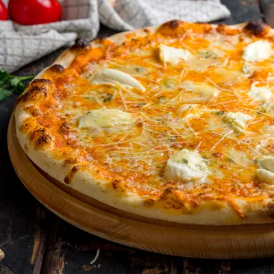 3 простые и вкусные начинки для пиццы » Eva Blog