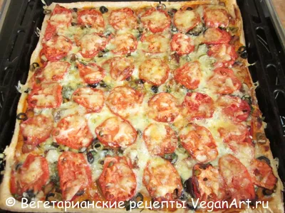 Пицца на сковороде за 5 минут - пошаговый рецепт с фото на Готовим дома