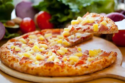 начинки для пиццы - Самое интересное в блогах