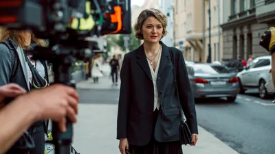 Надежда Михалкова: фотографии для настоящих ценителей искусства