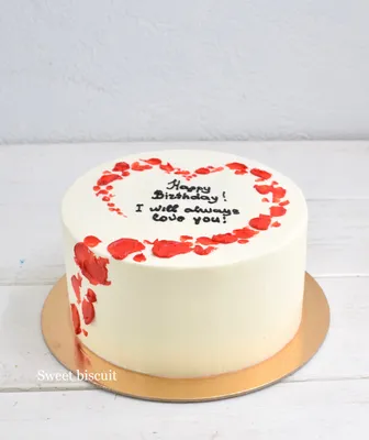 Надписи на тортах с пожеланиями для дорогих людей