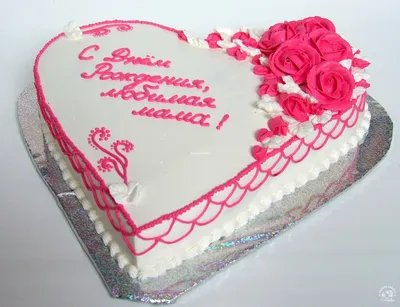 Фото надписей на тортах, добавляющих изюминку