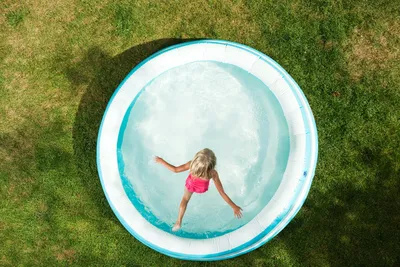 Купить Надувные бассейны Детский надувной бассейн Intex 57114 по лучшим  ценам в Кишинев и Молдове | Надувные бассейны в интернет магазине Cactus.md