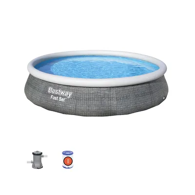 Надувной бассейн «Квадрат» - Надувные бассейны в интернет-магазине Toys