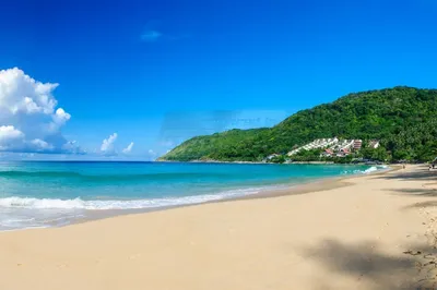 Nai Harn Beach Phuket, Thailand, Phuket - Смотреть Пляж Най Харн Пхукет -  YouTube