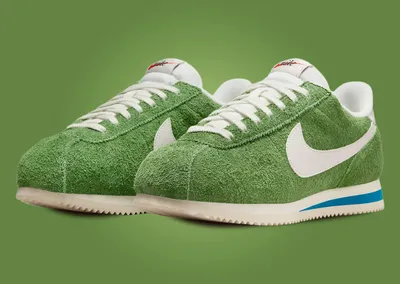 Оригинальные кроссовки Nike Cortez Basic (819719-100) купить по цене 1 749  грн в Киеве, заказать в интернет-магазине Brooklynstore