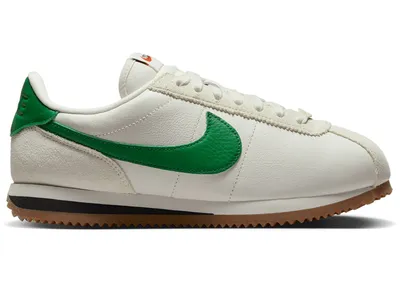 Кроссовки Union x Nike Cortez Nylon цвет Серый купить по цене 4040 рублей в  интернет-магазине outmaxshop.ru с доставкой ☑️