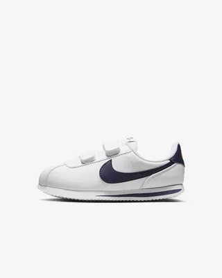 Light Photo Blue Accents This Nike Cortez