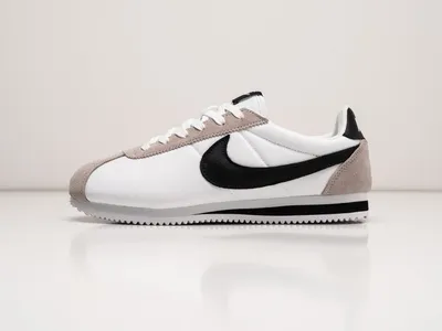 Nike Cortez Black Sail FB6877-001