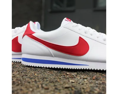 Nike Cortez All Petals United White Green (Women's) - FQ0259-110 - US