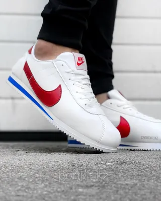 Мужские кроссовки Nike Cortez найк кортез (ID#1775435869), цена: 2050 ₴,  купить на Prom.ua