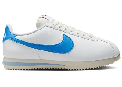 Кроссовки Nike Cortez: с чего начиналась история успеха Nike | Михаил Попов  | Дзен