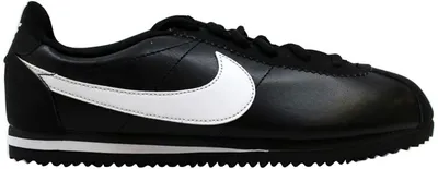 Купить Кроссовки Nike Classic Cortez Leather (807471-103) в Минске по цене  526.00 BYN с доставкой по Беларуси