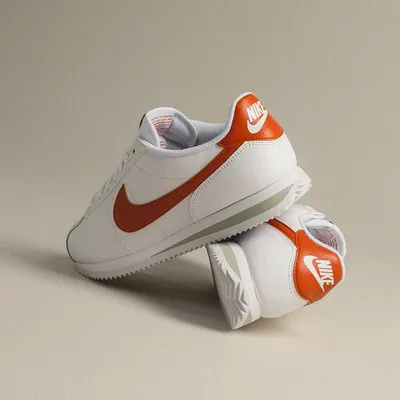 sacai x Nike Cortez On-Foot Look | Hypebeast