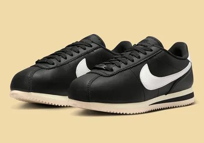 Third And Final CLOT x Nike Cortez Gets The Forrest Gump Treatment