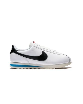 Купить Кроссовки Nike Cortez Classic White/Black по цене 2 988.00р. в  Under-wow.ru - сеть фирменных магазинов одежды и обуви с бесплатной  доставкой и подарком в корзине