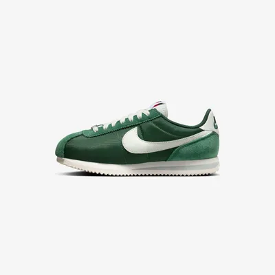 Купить Кроссовки Nike Cortez Basic Leather (819719-103) в Минске по цене  259.00 BYN с доставкой по Беларуси