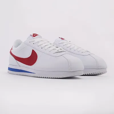 Nike Cortez Basic Nylon Sneakers - Farfetch