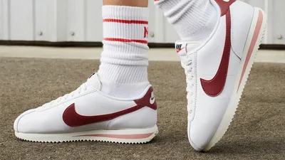 Nike Wmns Cortez - Dz2795-300 - Sneakersnstuff (SNS) | Sneakersnstuff (SNS)