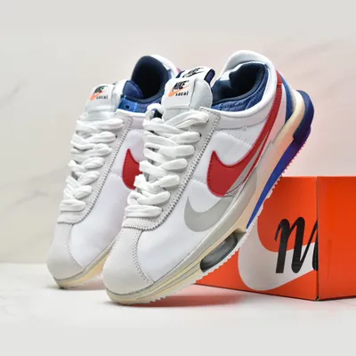 Nike Cortez \"Midnight Navy/Sail\" DM4044-400 Release | Sneaker News
