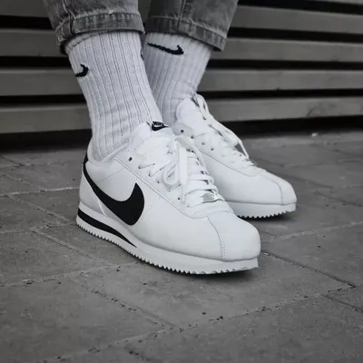 Кроссовки Sacai x Nike Cortez | AliExpress