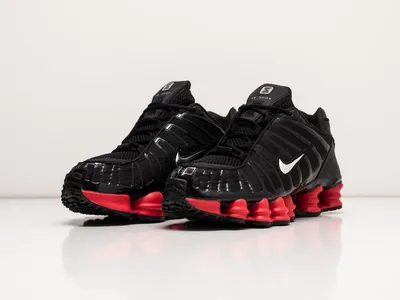 Nike WMNS SHOX TL | FQ2775-001 | AFEW STORE