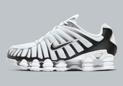 Nike Shox TL White (белые кроссовки на баллонах Найк Шокс) (ID#1742979448),  цена: 2699 ₴, купить на Prom.ua